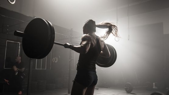 Verbesserung der aeroben und anaeroben Leistungsfähigkeit im Bodybuilding durch Steroide