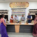 State level Seminar – Medicinal plants: From cultivation to clinical practice