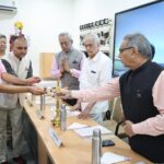 Inaugration of Post-Conference Workshop “Hands-on Training in RASA SHASTRA AND DRAVYAGUNA” 2026